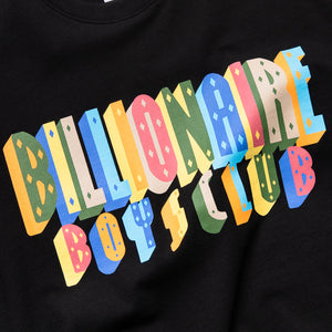 Billionaire Boys Club Prism Tee - Black