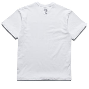 Billionaire Boys Club Prism Tee - White