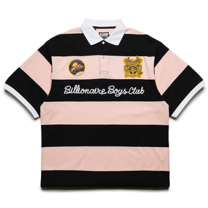 Billionaire Boys Club Ryder Polo - Black