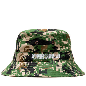 Billionaire Boys Club Retreat Bucket Hat - Sesame