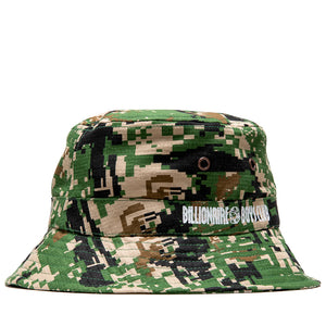 Billionaire Boys Club Retreat Bucket Hat - Sesame