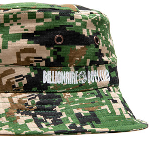 Billionaire Boys Club Retreat Bucket Hat - Sesame