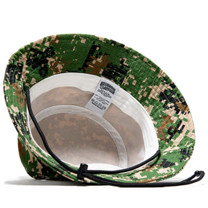 Billionaire Boys Club Retreat Bucket Hat - Sesame