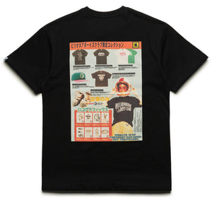 Billionaire Boys Club Sale SS Tee - Black