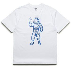Billionaire Boys Club Sale SS Tee - White