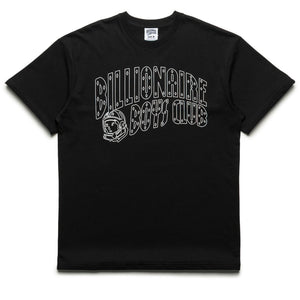 Billionaire Boys Club Stores Tee - Black