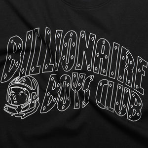 Billionaire Boys Club Stores Tee - Black