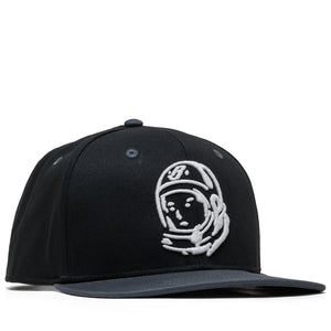 Billionaire Boys Club Two Tone Hat - Black