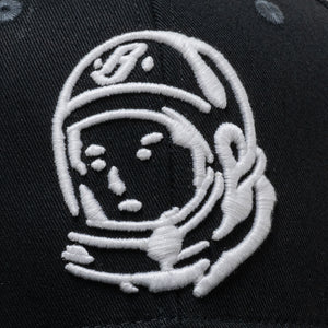 Billionaire Boys Club Two Tone Hat - Black