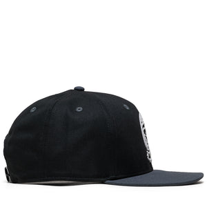 Billionaire Boys Club Two Tone Hat - Black