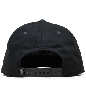 Billionaire Boys Club Two Tone Hat - Black