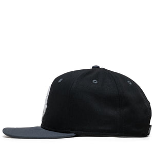 Billionaire Boys Club Two Tone Hat - Black