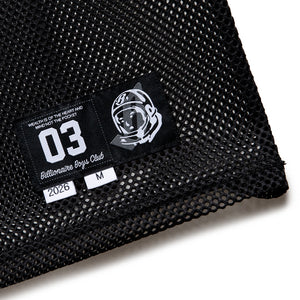 Billionaire Boys Club Varsity Knit Jersey - Black