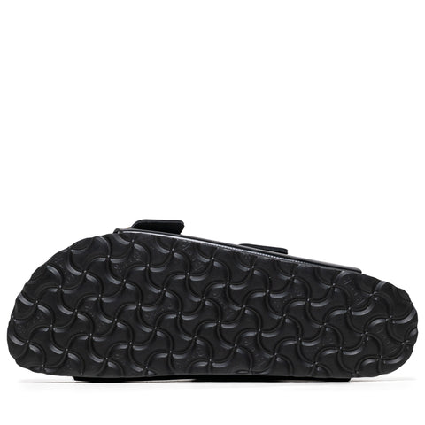 Women's Birkenstock Arizona Big Buckle Patent Leather - High Shine Black
