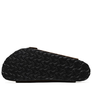 Birkenstock Arizona Soft Footbed Suede - Carafe Tonal