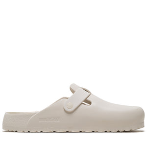 Birkenstock Boston EVA - Eggshell