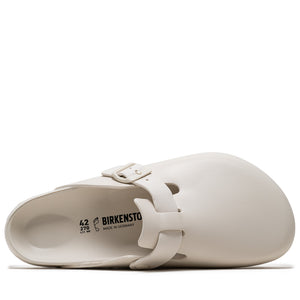 Birkenstock Boston EVA - Eggshell