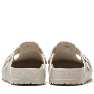Birkenstock Boston EVA - Eggshell