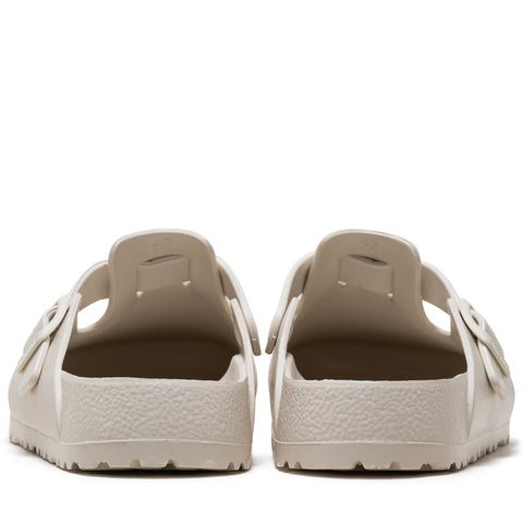 Birkenstock Boston EVA - Eggshell