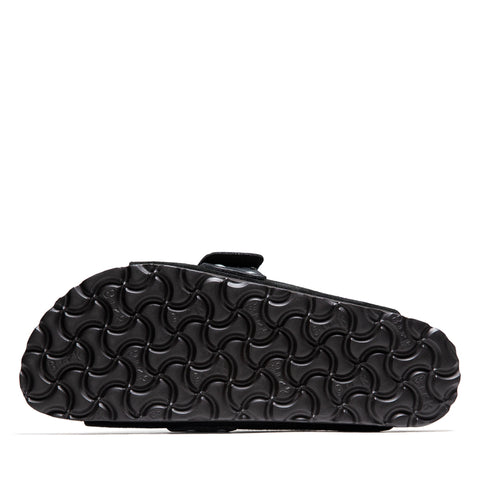Women's Birkenstock Kyoto Suede - Black
