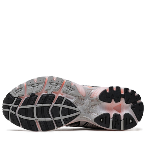 Brooks Adrenaline GTS 10 - Quiet Grey/Black