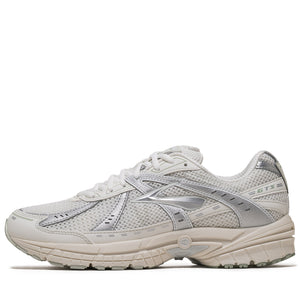 Brooks Adrenaline GTS 10 - White/Coconut Milk