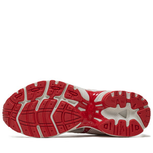 Brooks Adrenaline GTS 10 - Coconut Milk/Ribbon Red