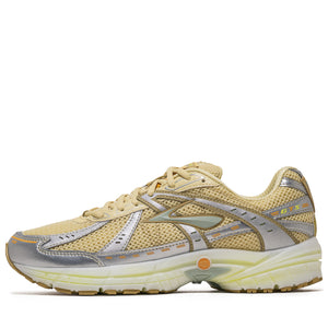Brooks Adrenaline GTS 10 - Dusty Yellow/Neo Yellow