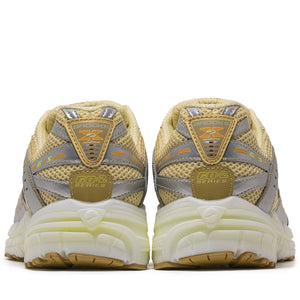 Brooks Adrenaline GTS 10 - Dusty Yellow/Neo Yellow