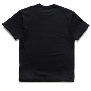 Carhartt WIP Column Tee - Black