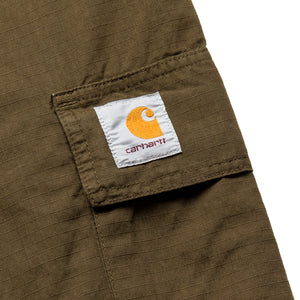 Carhartt WIP Kade Cargo Pant - Dark Beech