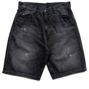 Carhartt WIP Landon Short - Black