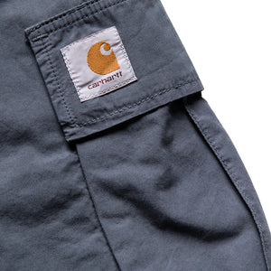 Carhartt WIP Mandler Cargo Short - Styx