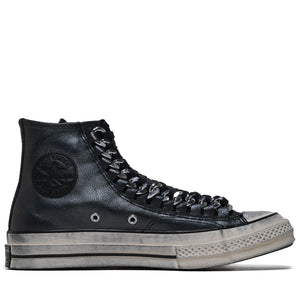 Converse Chuck 70 'Industrial Glam' - Black/Egret