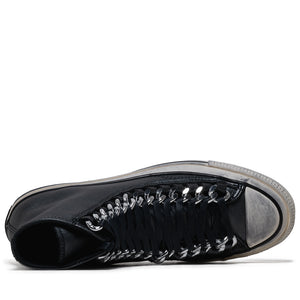 Converse Chuck 70 'Industrial Glam' - Black/Egret