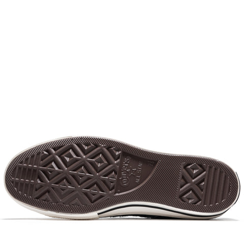 Converse Chuck 70 Ox - Darkly Jaded