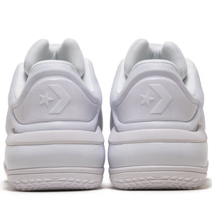 Converse SHAI 001 'Clean Slate' - White/White