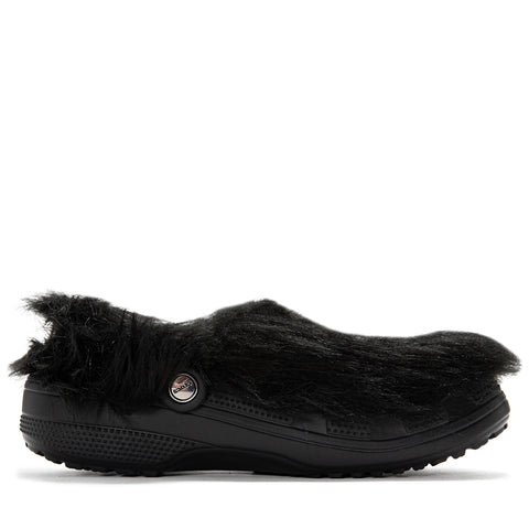 CHITO x Crocs Crafted Clog - Black