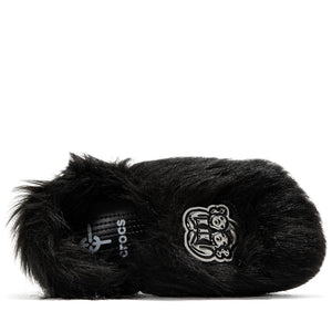 CHITO x Crocs Crafted Clog - Black