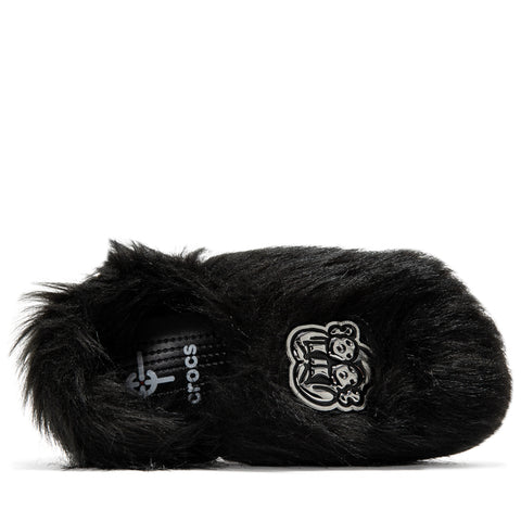 CHITO x Crocs Crafted Clog - Black