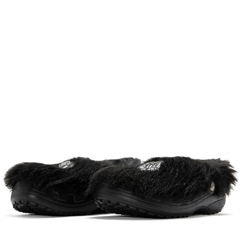 CHITO x Crocs Crafted Clog - Black