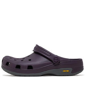 Crocs Classic EXP - Currant/Carbon