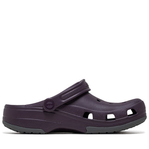 Crocs Classic EXP - Currant/Carbon