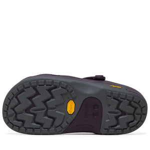 Crocs Classic EXP - Currant/Carbon