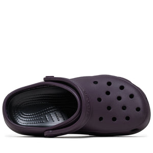 Crocs Classic EXP - Currant/Carbon