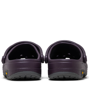 Crocs Classic EXP - Currant/Carbon