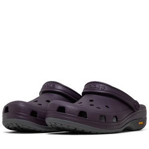 Crocs Classic EXP - Currant/Carbon