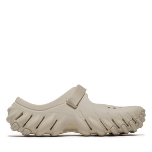 Women's Crocs Echo Mary Jane Clog - Summit White