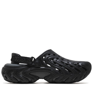 Crocs Echo II Chrome - Black