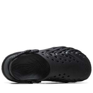Crocs Echo II Chrome - Black